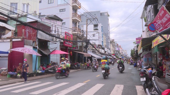 TP. Hồ Chí Minh đẩy nhanh tiến độ khởi công hai dự án cầu đường Bình Tiên và Nguyễn Khoái - Ảnh 10.
