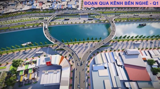 TP. Hồ Chí Minh đẩy nhanh tiến độ khởi công hai dự án cầu đường Bình Tiên và Nguyễn Khoái - Ảnh 6.