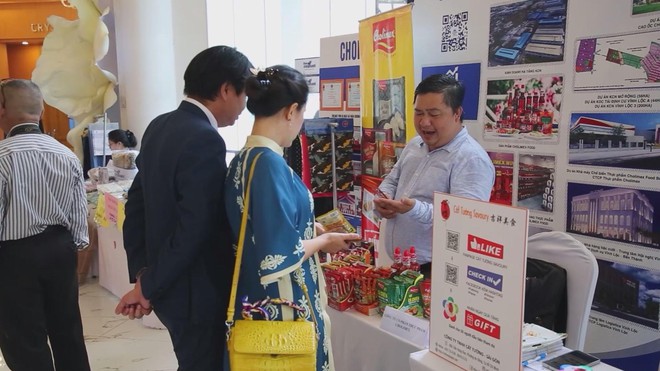 Hội doanh nghiệp khu vực Chợ Lớn chính thức bước vào nhiệm kỳ đầu tiên (2025 - 2030)- Ảnh 3.
