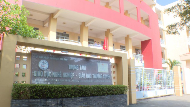 Bảo đảm công bằng và thực tiễn trong chế độ làm việc cho giáo viên giáo dục thường xuyên- Ảnh 4.