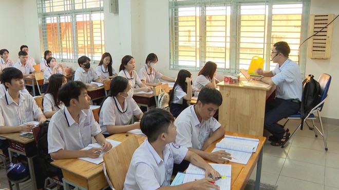 Bảo đảm công bằng và thực tiễn trong chế độ làm việc cho giáo viên giáo dục thường xuyên- Ảnh 5.