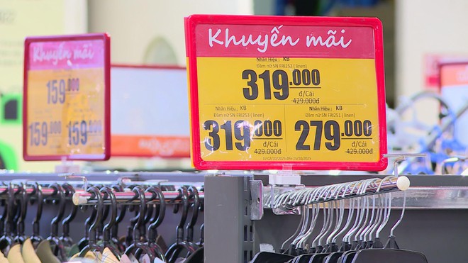 TP. Hồ Chí Minh: Sôi động chương trình kích cầu mua sắm dịp Tết Trung thu- Ảnh 4.