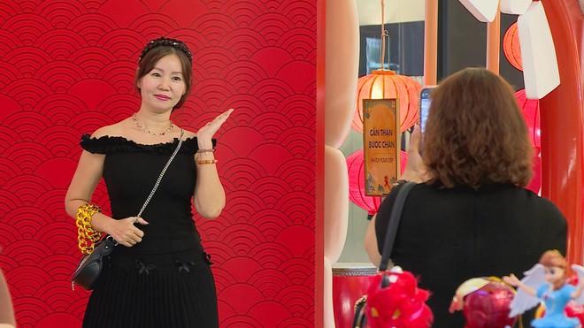 TP. Hồ Chí Minh: Sôi động chương trình kích cầu mua sắm dịp Tết Trung thu- Ảnh 7.