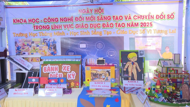 Phát động Phong trào “Bình dân học vụ số” tại phường Bình Tân- Ảnh 2.