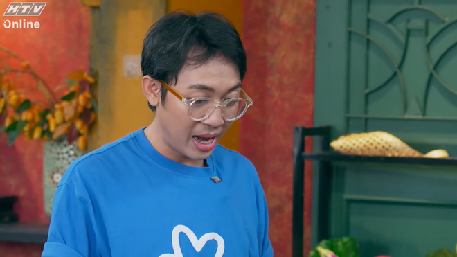 Ấn tượng nhà hàng chay phong cách Hội An giữa lòng TP.HCM - Quán ăn hạnh phúc - Ảnh 1.