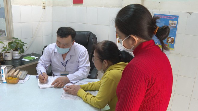 Nhiều giải pháp nâng cao năng lực tuyến y tế cơ sở  - Ảnh 9.