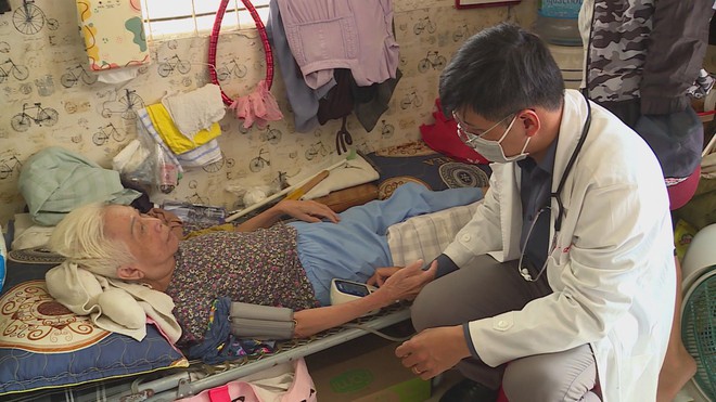 Nhiều giải pháp nâng cao năng lực tuyến y tế cơ sở  - Ảnh 8.