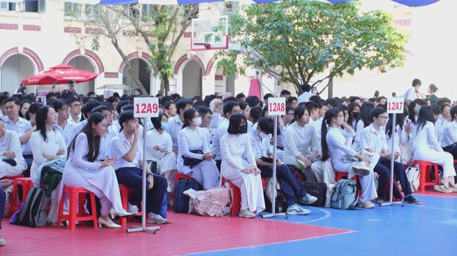 Giáo dục giới tính học đường: Thấu hiểu và chủ động bảo vệ bản thân - Ảnh 4.