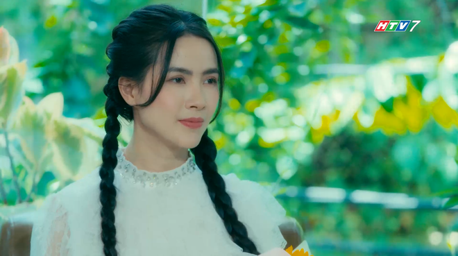 Phim "Tôi là Diệp Chi Mai": Tình yêu đơn phương là gì? - Ảnh 1.