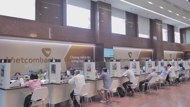Lo ngại áp lực tỷ giá cuối năm - Ảnh 3.
