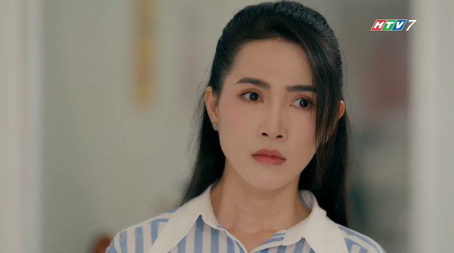 Phim "Tôi là Diệp Chi Mai": Tình yêu đơn phương là gì? - Ảnh 2.