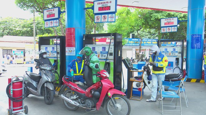 Lo ngại áp lực tỷ giá cuối năm - Ảnh 8.