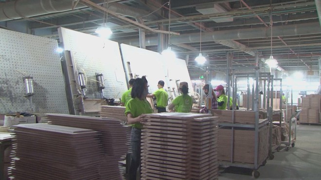 Lo ngại áp lực tỷ giá cuối năm - Ảnh 4.