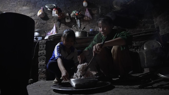 Chuyện của Chi Yên: Cô bé lớp 8 chỉ cao 1m1, nặng 15kg - Ảnh 5.