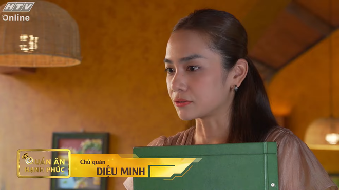 Ấn tượng nhà hàng chay phong cách Hội An giữa lòng TP.HCM - Quán ăn hạnh phúc - Ảnh 5.