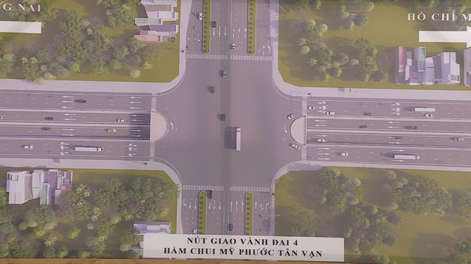 Những công trình của niềm tin và hy vọng - Ảnh 3.