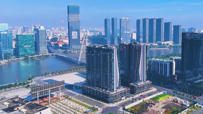 Những công trình của niềm tin và hy vọng - Ảnh 4.