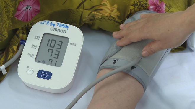 Nhiều giải pháp nâng cao năng lực tuyến y tế cơ sở  - Ảnh 7.