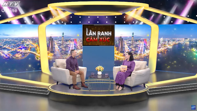 Lằn ranh cảm xúc: Mẹ kế thuê người hạ độc con chồng nhằm chiếm gia sản - Ảnh 6.
