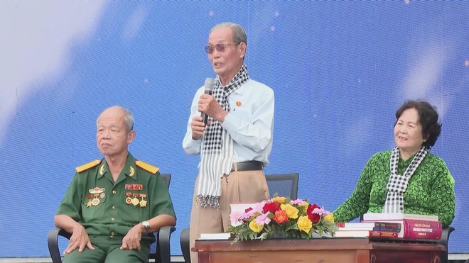 Những người con Sài Gòn trong địa ngục trần gian Côn Đảo - Ảnh 3.