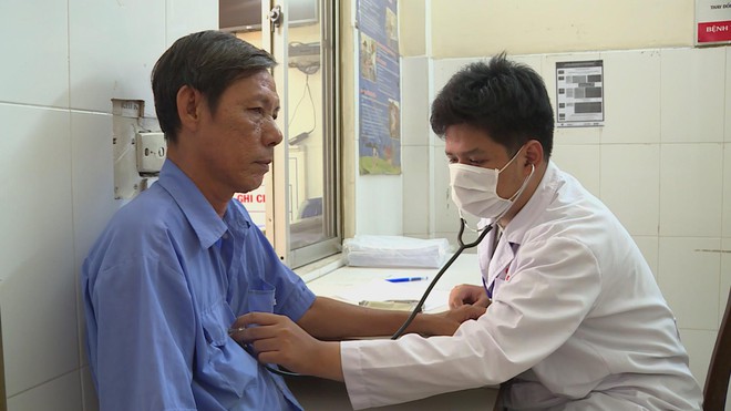 Nhiều giải pháp nâng cao năng lực tuyến y tế cơ sở  - Ảnh 6.