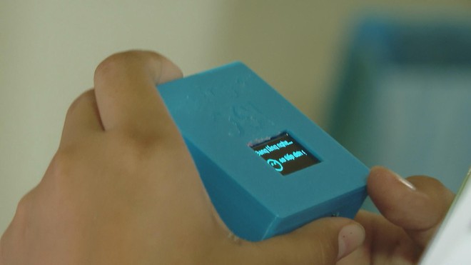 Mang trung thu yêu thương đến tất cả trẻ em - Ảnh 4.