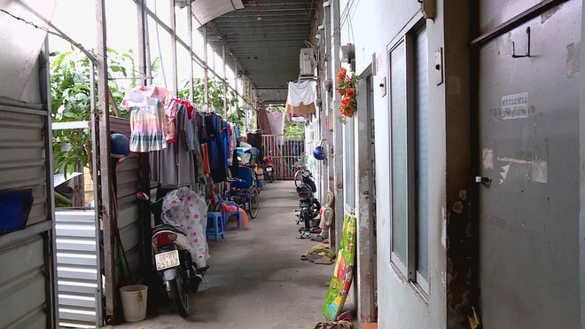 Chuyển dịch lao động: Cơ hội vàng để tái cấu trúc kinh tế TP. Hồ Chí Minh - Ảnh 1.