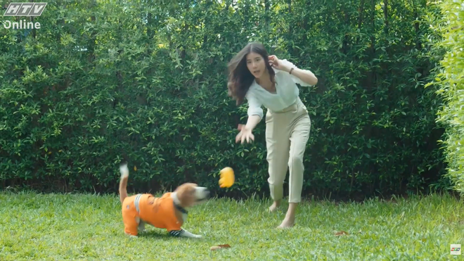 Cuộc chiến tình yêu: Thư ký Lin phát hiện sự thật về tổng tài Namkhaeng- Ảnh 3.