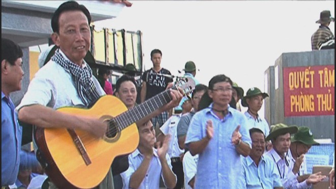 Nhạc sĩ Thế Hiển: "Nhánh lan rừng" vẫn mãi tỏa hương giữa đời - Ảnh 7.