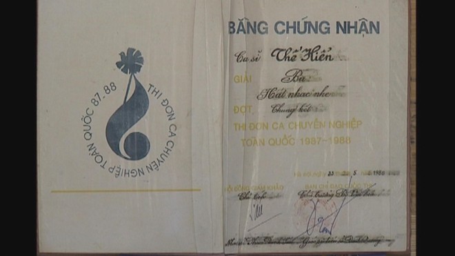 Nhạc sĩ Thế Hiển: "Nhánh lan rừng" vẫn mãi tỏa hương giữa đời - Ảnh 2.