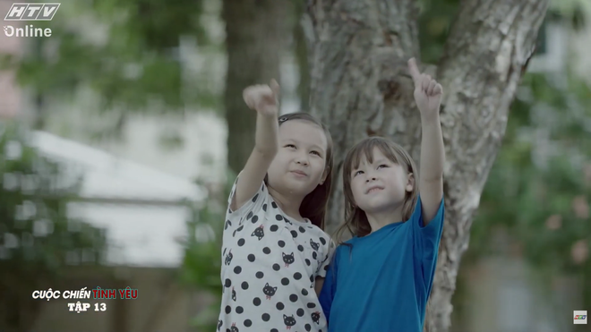 Cuộc chiến tình yêu: Thư ký Lin phát hiện sự thật về tổng tài Namkhaeng- Ảnh 6.