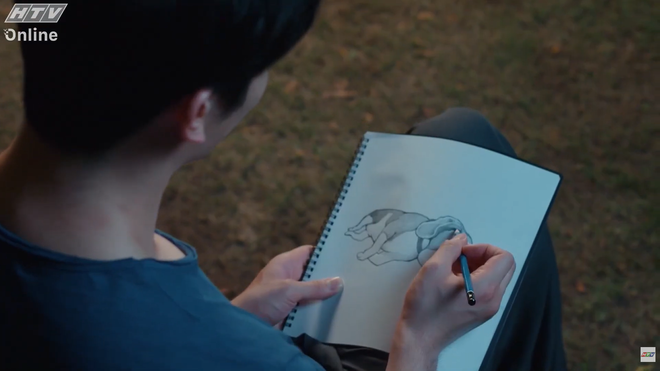 Cuộc chiến tình yêu: Thư ký Lin phát hiện sự thật về tổng tài Namkhaeng- Ảnh 1.