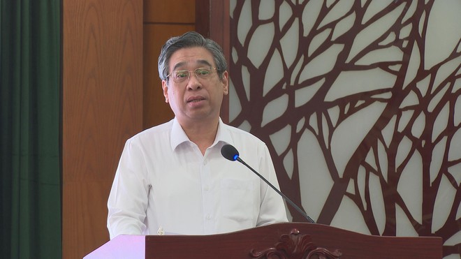 TP. Hồ Chí Minh tiếp nhận hơn 35 tỷ đồng hỗ trợ đồng bào vùng bão lũ Bắc Trung Bộ. - Ảnh 2.