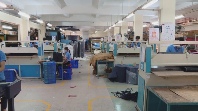 Gỡ khó tài chính ESG cho doanh nghiệp xuất khẩu - Ảnh 3.