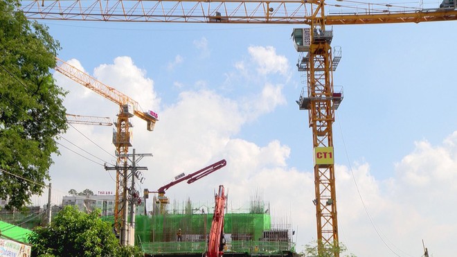 TP. Hồ Chí Minh phấn đấu hoàn thành trên 13.000 căn nhà ở xã hội trong năm 2025 - Ảnh 4.