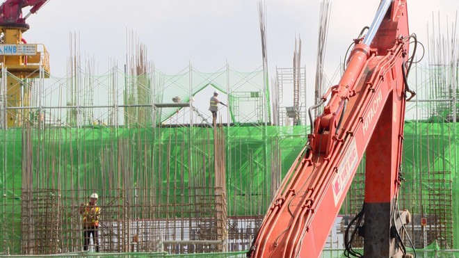 TP. Hồ Chí Minh phấn đấu hoàn thành trên 13.000 căn nhà ở xã hội trong năm 2025 - Ảnh 3.