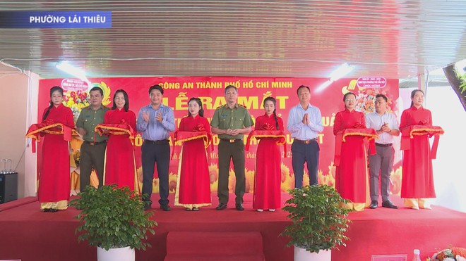 Tiếp nhận và giải quyết thủ tục hành chính đảm bảo chất lượng, hiệu quả, toàn trình - Ảnh 1.