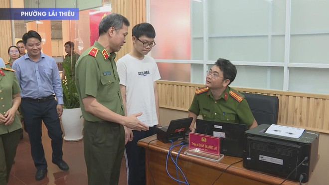 Tiếp nhận và giải quyết thủ tục hành chính đảm bảo chất lượng, hiệu quả, toàn trình - Ảnh 4.