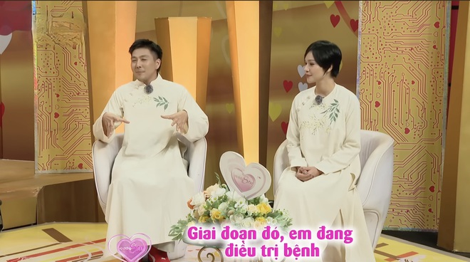 Vợ chồng đồng hành 5 năm chống ung thư  - Ảnh 2.