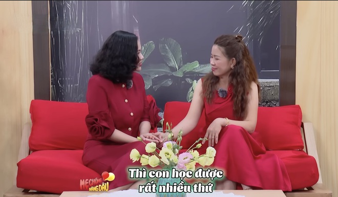 Chưa cưới, hoa hậu đã được mẹ chồng tặng nhà 6 tỷ - Ảnh 8.