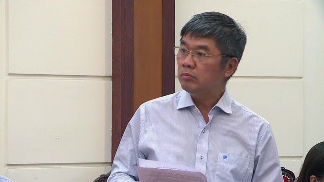 TP. Hồ Chí Minh góp ý dự thảo các luật về giáo dục: Nhiều điểm mới cần làm rõ - Ảnh 4.