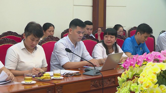TP. Hồ Chí Minh góp ý dự thảo các luật về giáo dục: Nhiều điểm mới cần làm rõ - Ảnh 2.