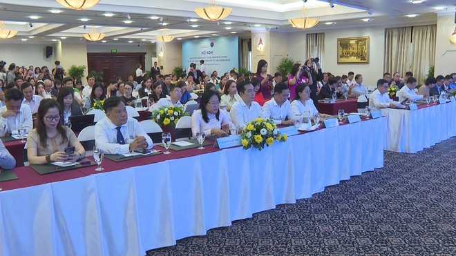 Khai thác và phát triển du lịch y tế tại TP. Hồ Chí Minh - Ảnh 2.