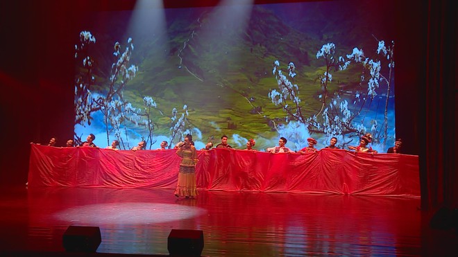 Liên hoan âm nhạc toàn quốc mở rộng 2025 – Lan tỏa những thanh âm Việt - Ảnh 7.