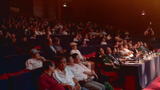 Liên hoan âm nhạc toàn quốc mở rộng 2025 – Lan tỏa những thanh âm Việt - Ảnh 3.