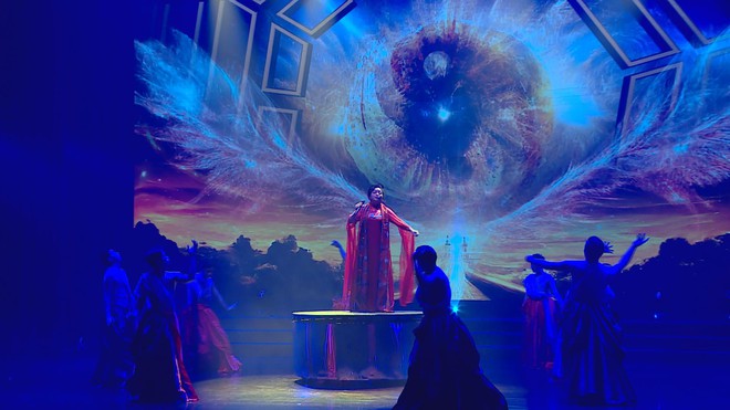 Liên hoan âm nhạc toàn quốc mở rộng 2025 – Lan tỏa những thanh âm Việt - Ảnh 5.