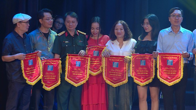 Liên hoan âm nhạc toàn quốc mở rộng 2025 – Lan tỏa những thanh âm Việt - Ảnh 2.