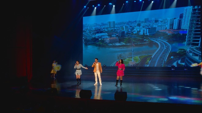 Liên hoan âm nhạc toàn quốc mở rộng 2025 – Lan tỏa những thanh âm Việt - Ảnh 6.