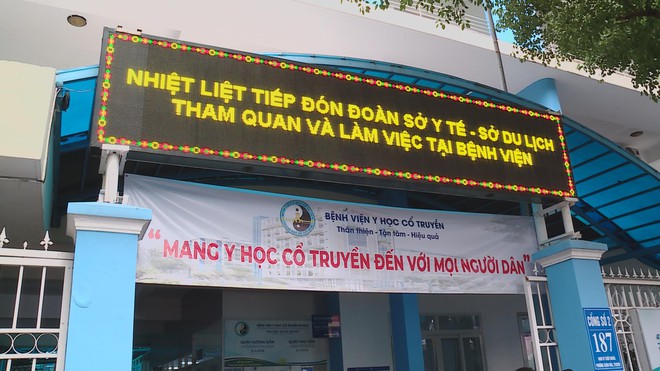 Khai thác và phát triển du lịch y tế tại TP. Hồ Chí Minh - Ảnh 4.