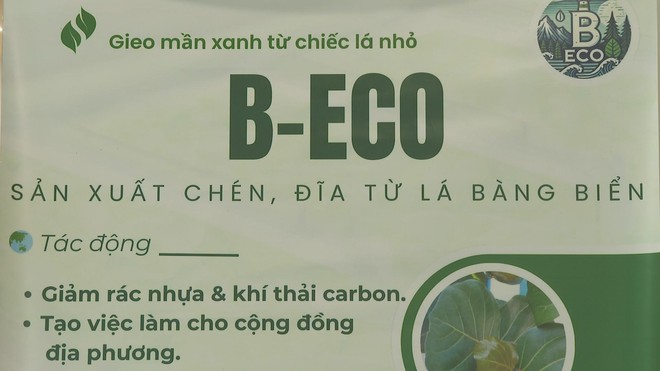 Lộ diện 112 dự án vào bán kết khởi nghiệp nông nghiệp công nghệ cao 2025 - Ảnh 6.
